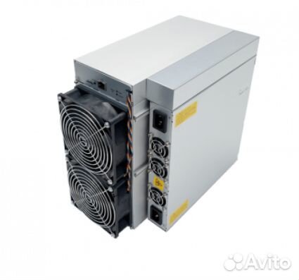 Асик Bitmain Antminer S19 на 95 TH