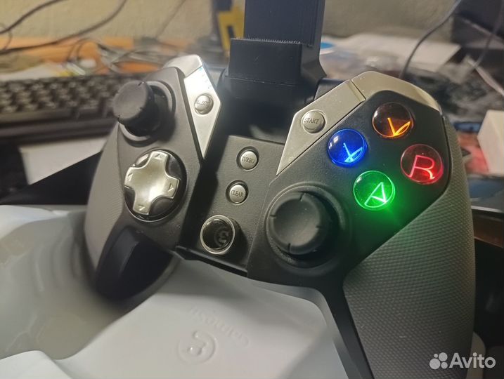 Gamesir G4S беспроводной