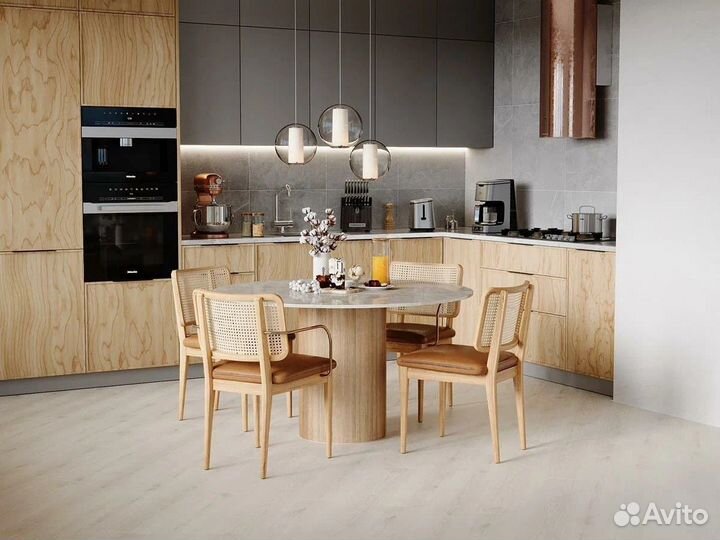 Напольные покрытия