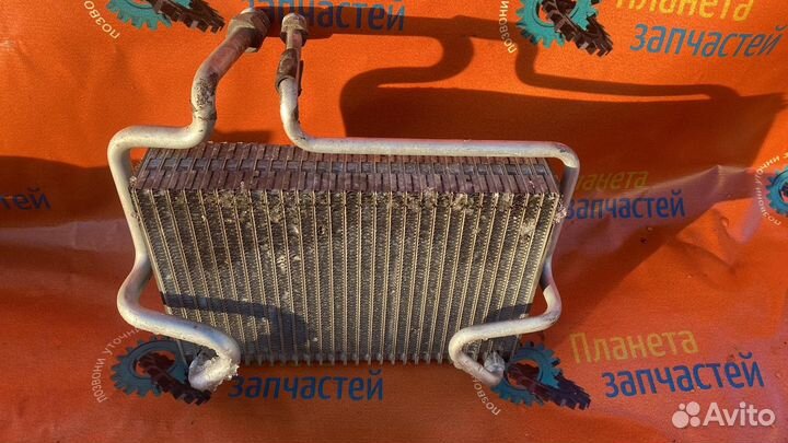 Испаритель Daewoo Nexia