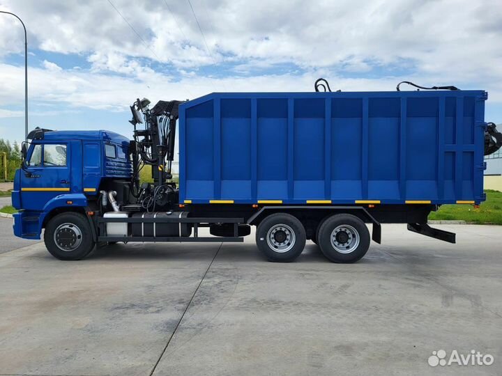 Переоборудование