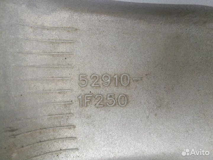 Диски R 16 Kia Sportage