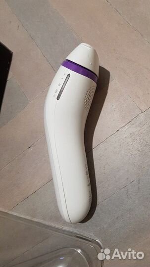 Фотоэпилятор Braun