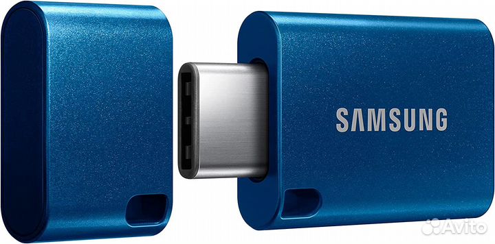 Samsung Type-C USB Flash Drive (128GB, 256GB)