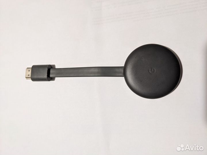 Google Chromecast 2nd Generation