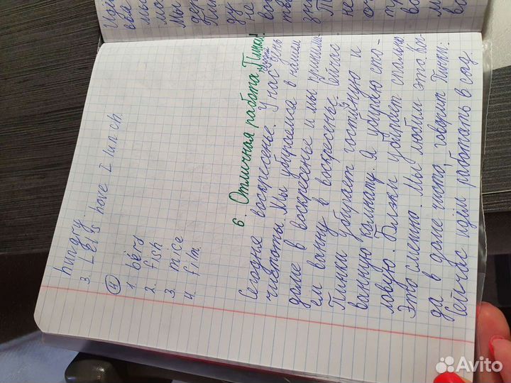 Книга на англ Юлия Пучкова 