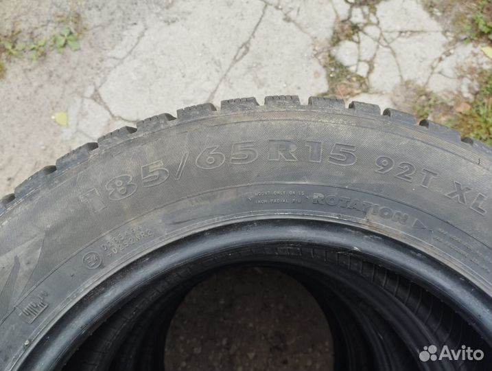 Nokian Tyres Nordman 7 185/65 R15