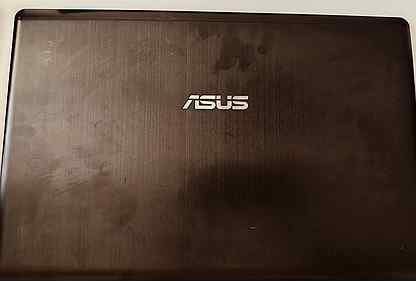 Запчасти Asus n56vb