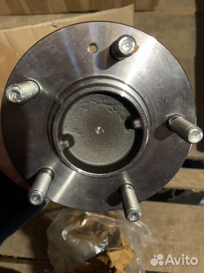 52730 3K000 ступица в сборе 2 штуки 527303K000