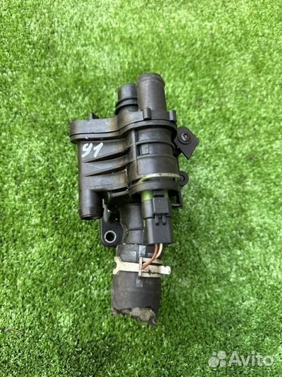 Термостат Peugeot 407 1.6 2004