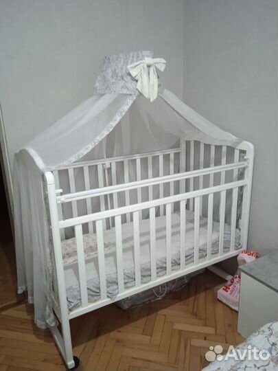 Кронштейн для балдахина