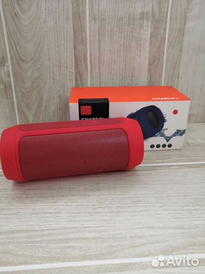 Блютуз колонка charge 2