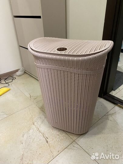 Корзина для белья