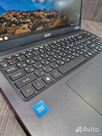 Бюджетный Acer для школы