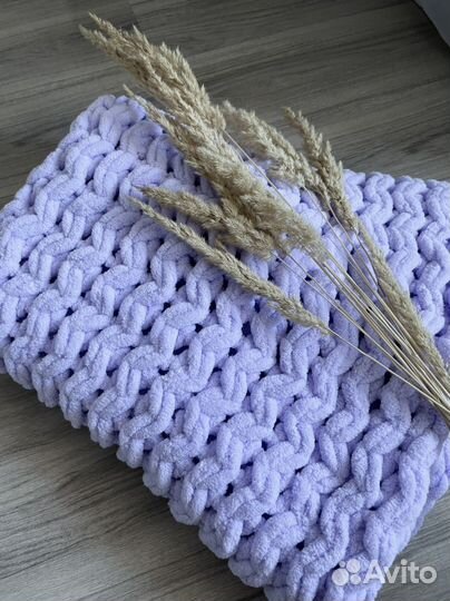 Плед детский