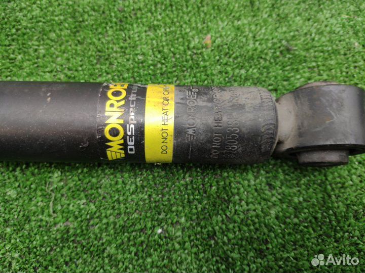 Амортизатор задний Honda Civic 4D R18A1 2009