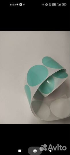 Наклейки, стикеры для печати