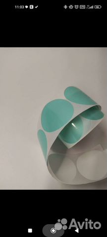 Наклейки, стикеры для печати