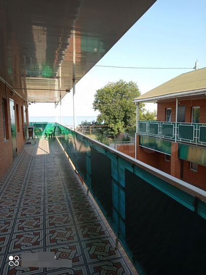 Комната 18 м², 1/2 эт.