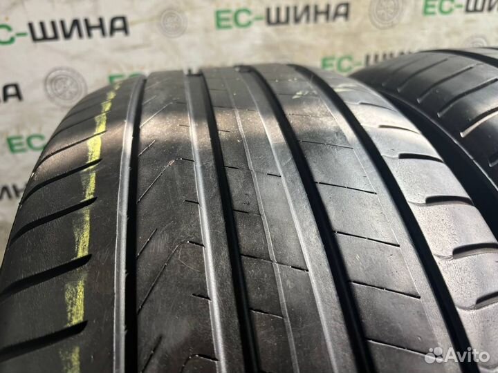 Pirelli Scorpion 255/45 R19 100V