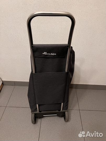 Сумка-тележка Rolser 