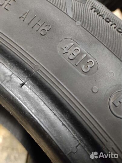 Continental CrossContact UHP E 255/45 R19