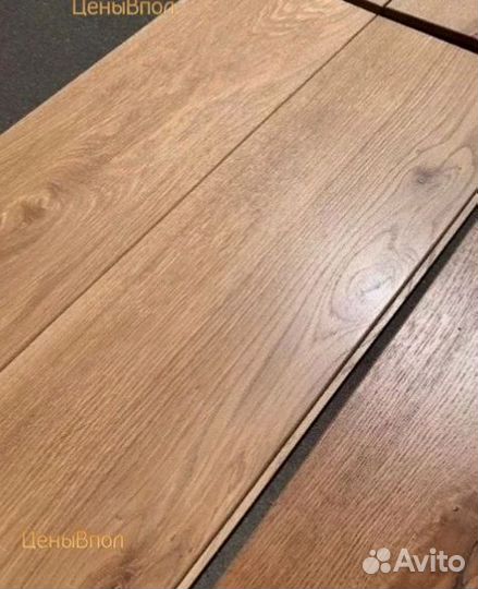 Инженерная доска для пола