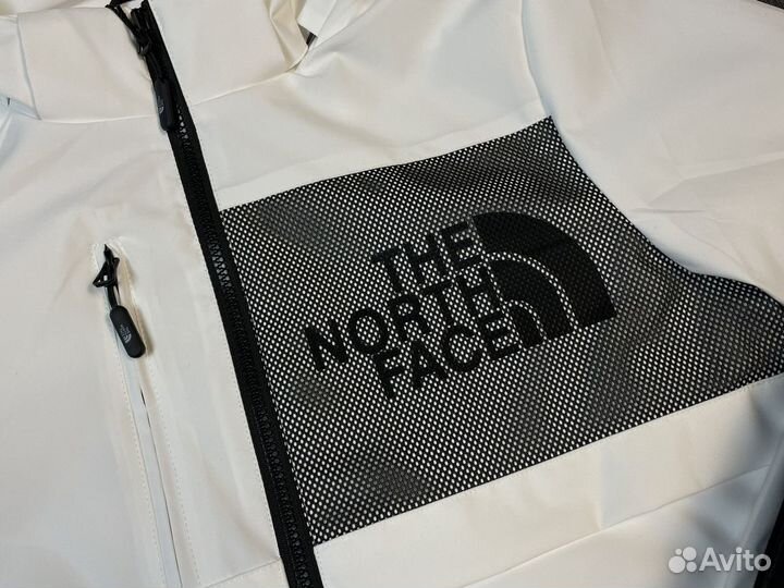 Куртка the north face