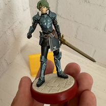 Amiibo Alm Алм Fire Emblem