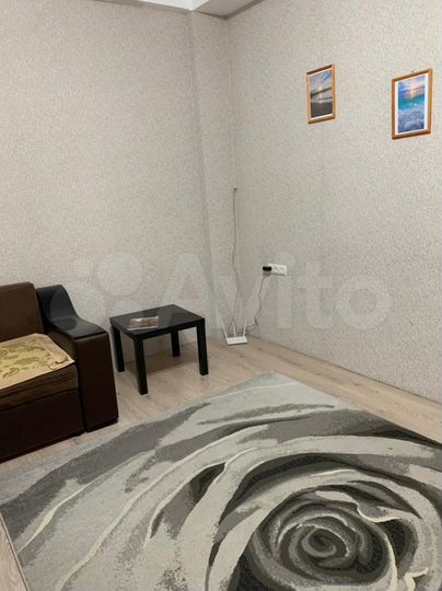 2-к. квартира, 56 м², 6/9 эт.