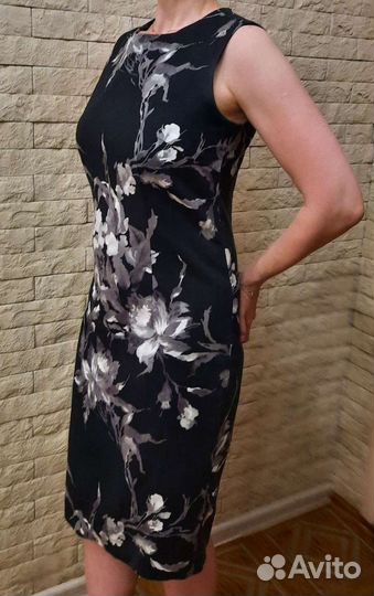 Платье женское zolla