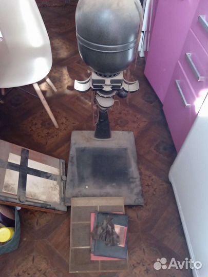 Оборудование для печати фото