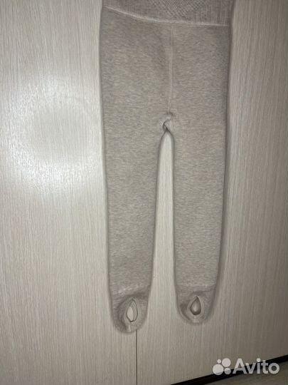 Лосины для девочки