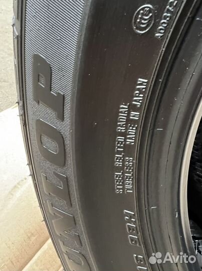 Dunlop Le Mans LM702 225/60 R16