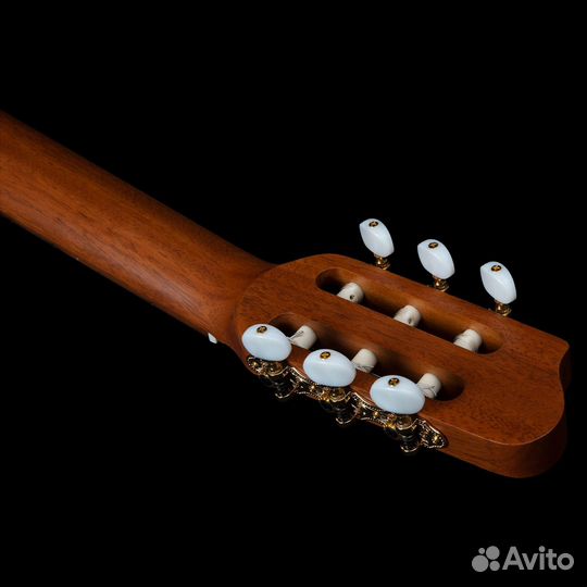 Электроакустическая гитара Godin concert CW QIT