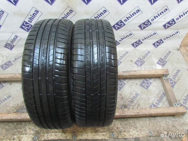 Bridgestone Turanza T005 205/60 R16 101K