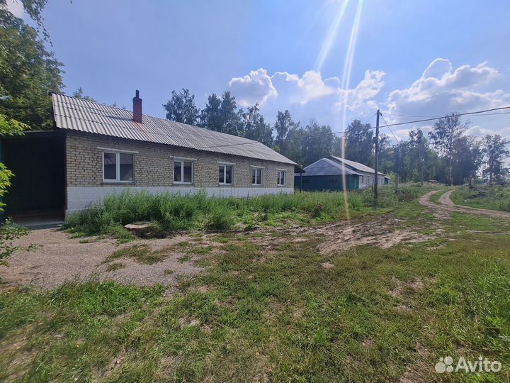 Фермерское хозяйство