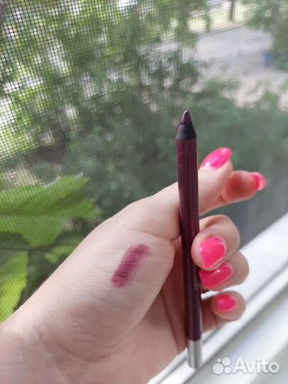 Urban Decay love drug водостойкий