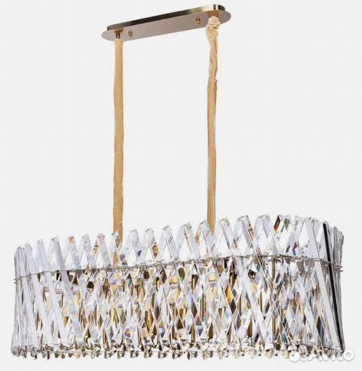 Светильник подвесной люстра дизайн