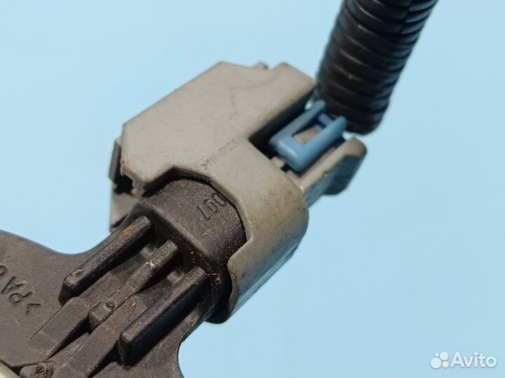 Клаксон для Chevrolet Aveo Т250