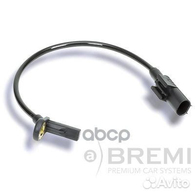 Датчик ABS 50515 bremi