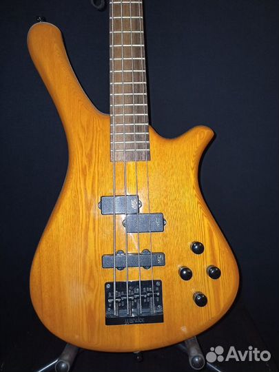 Бас-гитара Rockbass Fortress 4