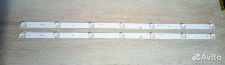 Подсветка для телевизора cc02385d671v03