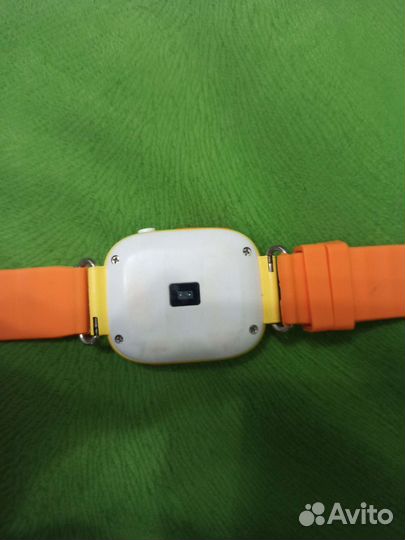 Детские часы beverni g72