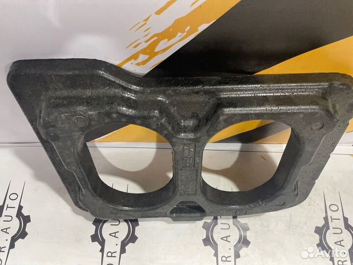 Органайзер багажника Mercedes E W213 654.920 2017