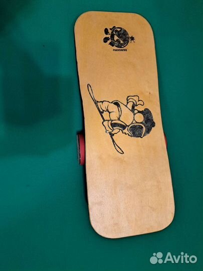 Баланс борд