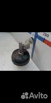 Вакуумный усилитель тормозов Nissan Teana j 31