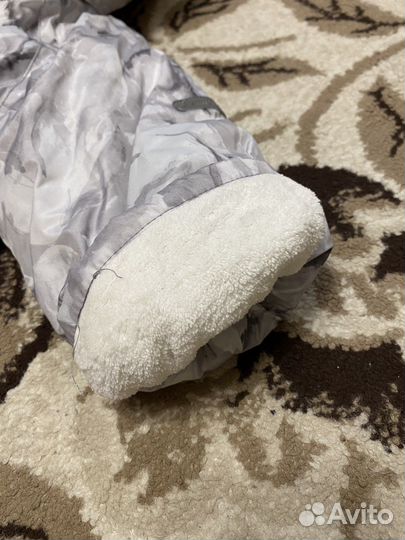 Конверт комбинезон трансформер весна новый