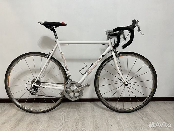 Велосипед samoylov шоссейный