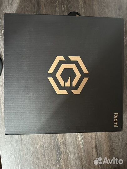 Xiaomi Notebook Redmi G Pro 2022 i9 12900 3070ti